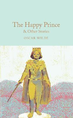 bokomslag The Happy Prince & Other Stories
