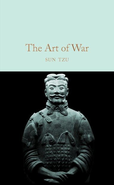 Sun Tzu - Art of War, Inbunden