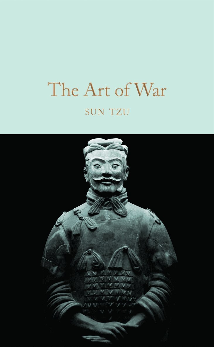 The Art of War 1