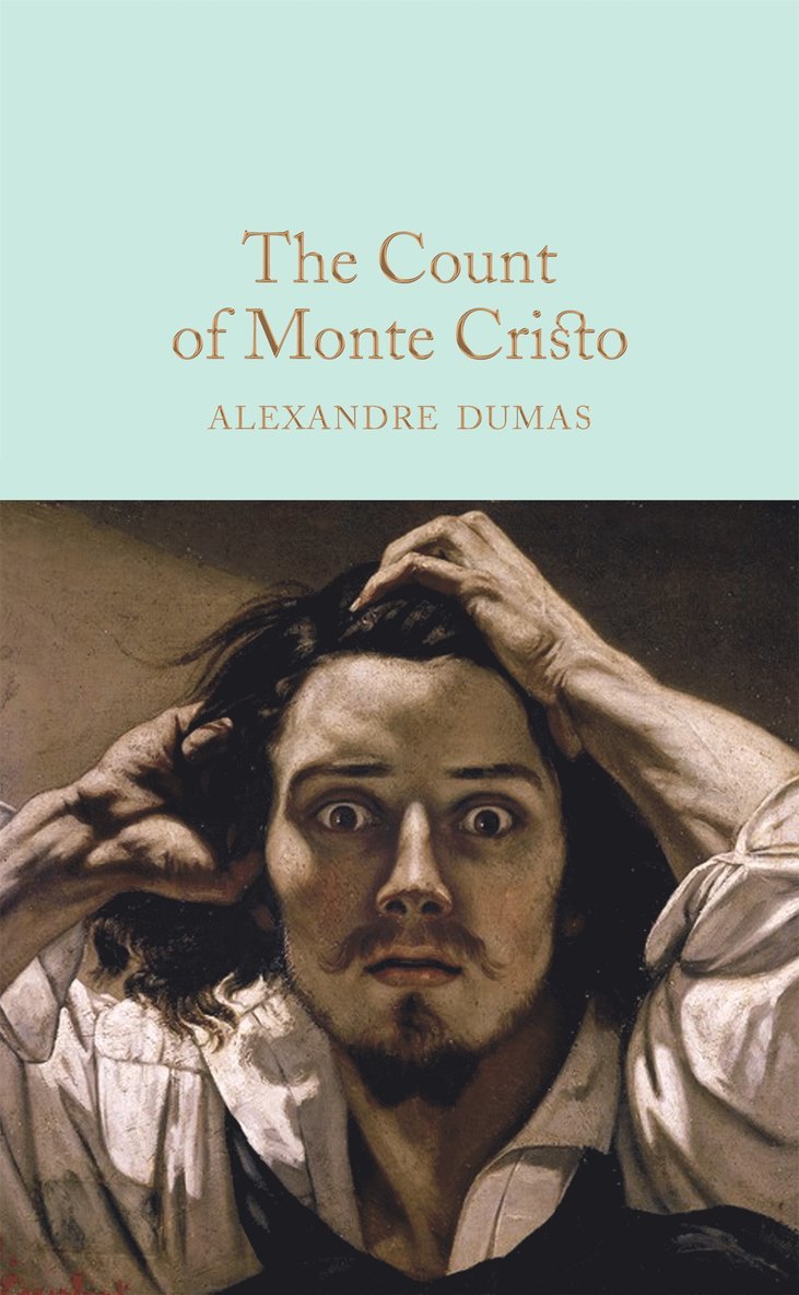 The Count of Monte Cristo 1