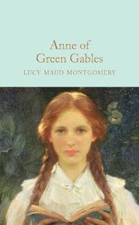 bokomslag Anne of Green Gables