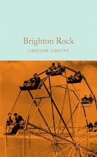 bokomslag Brighton Rock