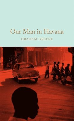 bokomslag Our Man in Havana