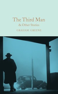 bokomslag Third Man and Other Stories