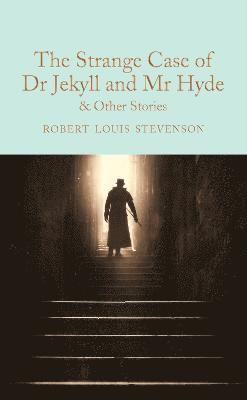 bokomslag The Strange Case of Dr Jekyll and Mr Hyde and other stories