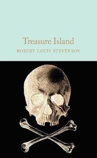 bokomslag Treasure island