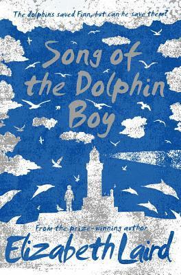 Song of the Dolphin Boy 1