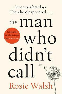 The Man Who Didn't Call 1