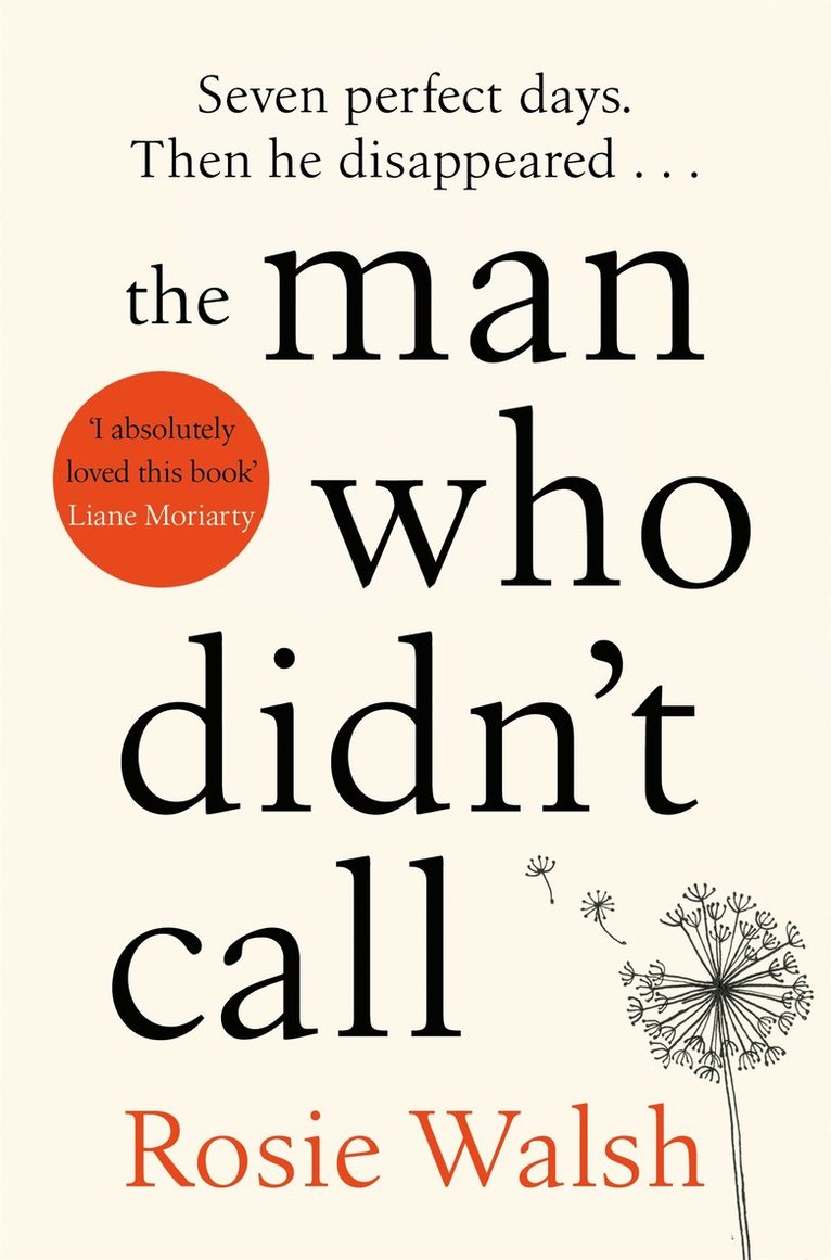 The Man Who Didn't Call 1