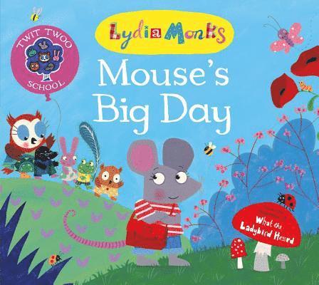Mouse's Big Day 1