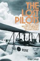 bokomslag Lost Pilots