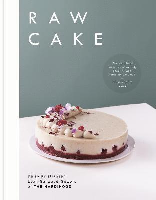 Raw Cake 1
