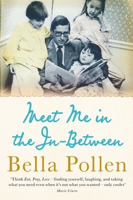 bokomslag Meet Me in the In-Between