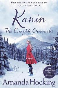 bokomslag Kanin: The Complete Chronicles