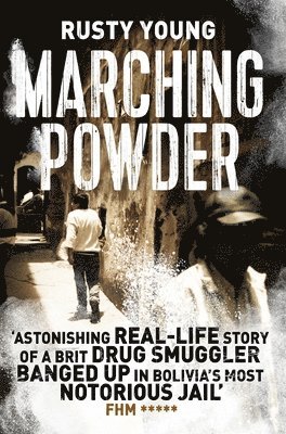 Marching Powder 1