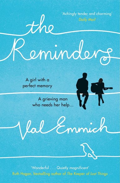 Val Emmich - Reminders, Häftad
