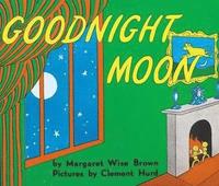 bokomslag Goodnight moon