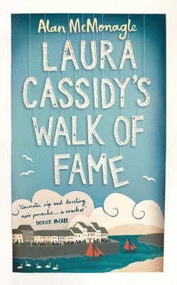 Laura Cassidy's Walk of Fame 1