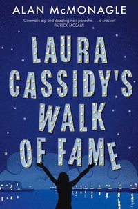bokomslag Laura Cassidy's Walk of Fame