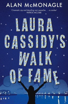 Laura Cassidy's Walk of Fame 1