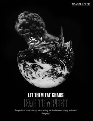 Let Them Eat Chaos 1