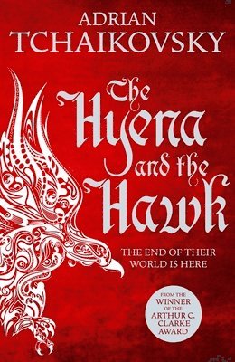 Hyena and the Hawk 1