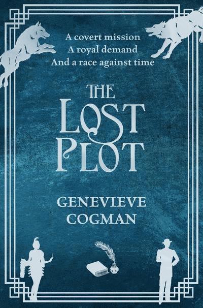 The Lost Plot 1