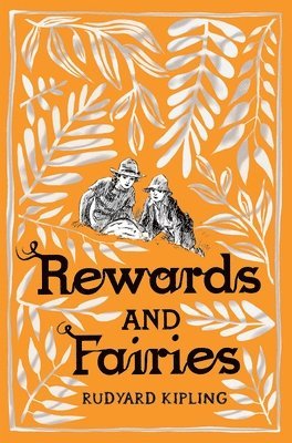 Rewards and Fairies 1