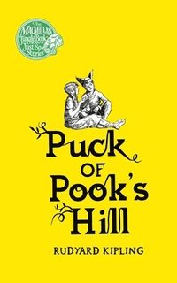 bokomslag Puck of Pook's Hill