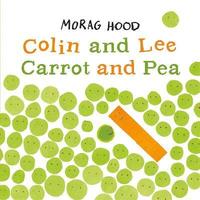 bokomslag Colin and Lee, Carrot and Pea