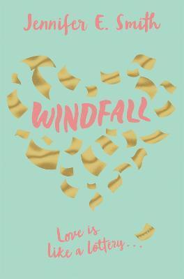 Windfall 1
