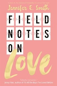 bokomslag Field Notes on Love