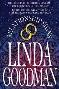 bokomslag Linda Goodman's Relationship Signs