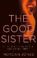 bokomslag The Good Sister
