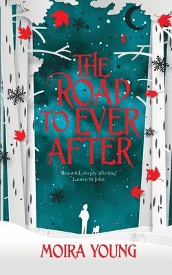 bokomslag Road To Ever After