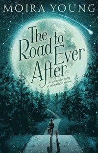bokomslag Road To Ever After