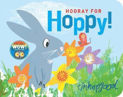 Hooray for Hoppy 1