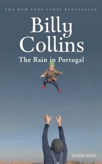 bokomslag The Rain in Portugal