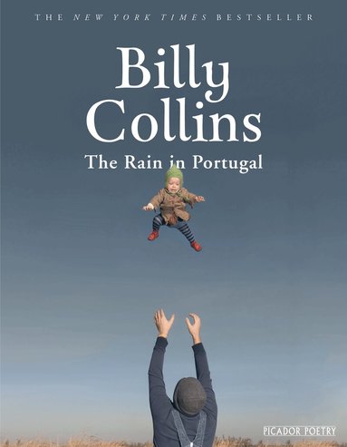 Billy Collins - Rain in Portugal, Häftad