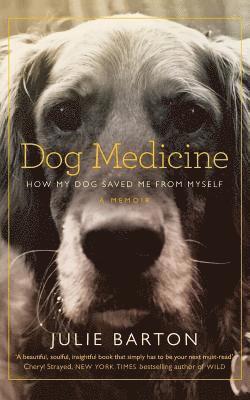 Dog Medicine 1