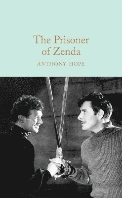 Anthony Hope - Prisoner of Zenda, Inbunden