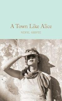bokomslag A Town Like Alice