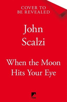 bokomslag When the Moon Hits Your Eye