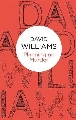 Planning on Murder 1