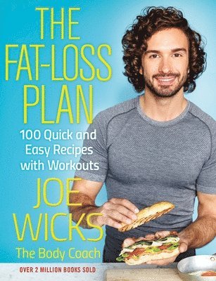 bokomslag Fat-Loss Plan