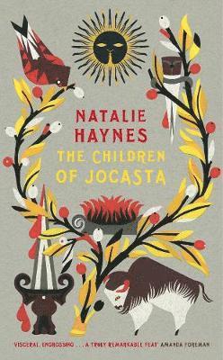 Natalie Haynes - The Children of Jocasta, Häftad