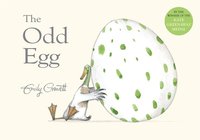 bokomslag The Odd Egg