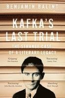 bokomslag Kafka's Last Trial