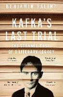 Kafka's Last Trial 1