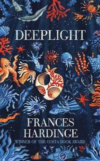 bokomslag Deeplight